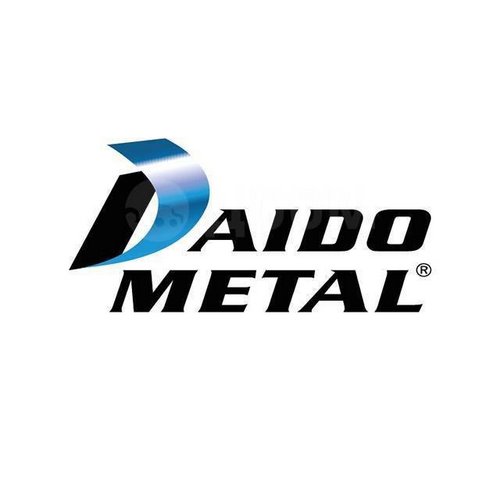 Логотип Daido Metal